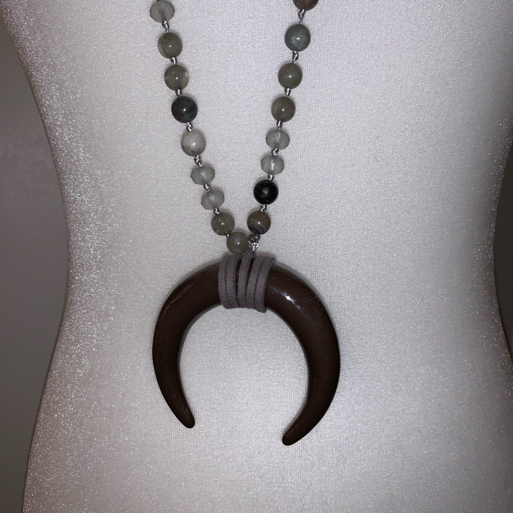Necklace - Picture 2 of 2